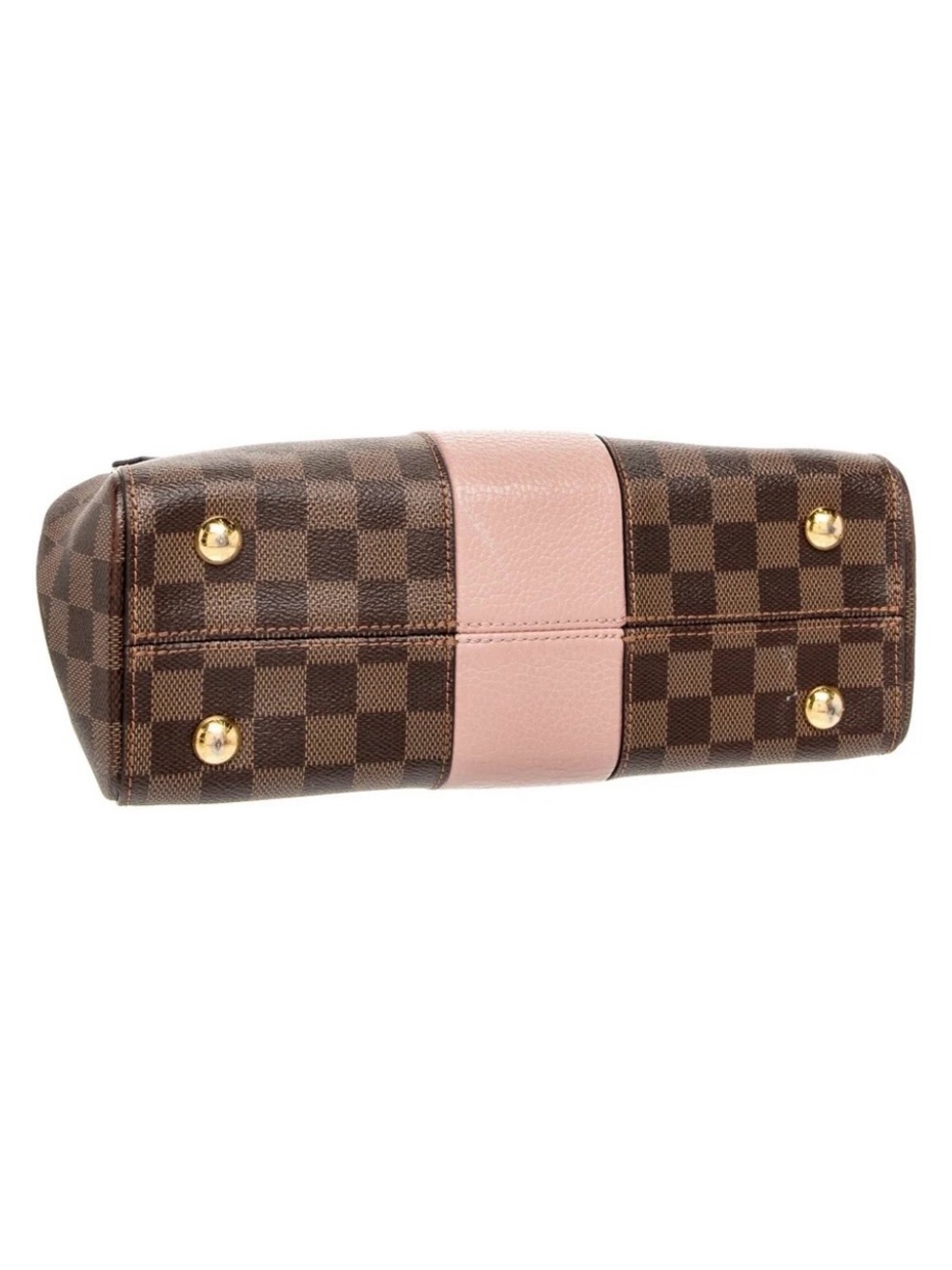 Louis Vuitton Damier Ebene Rare Bag - Picture 4 of 5
